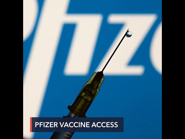 Pfizer vaccine can’t be rolled out in all provinces due to lack of facilities – Roque