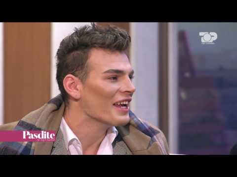 Pasdite ne TCH, 6 Dhjetor 2016, Pjesa 3 - Top Channel Albania - Entertainment Show