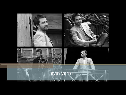 Derviş | Ayın Yarısı
