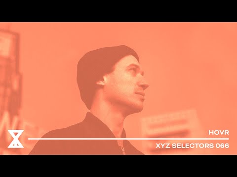 XYZ Selectors 067 - Conté