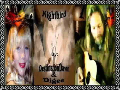 Nightbird - DestinationDawn and Digee