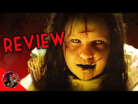The Exorcist: Believer Review