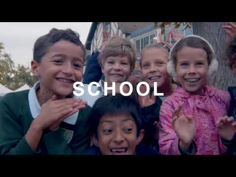 Ermitage International School