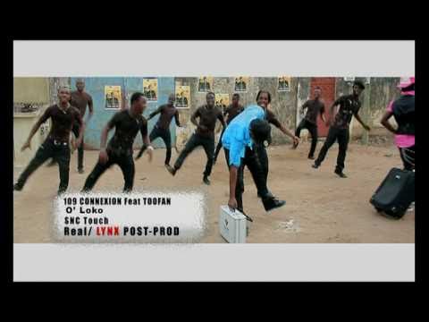 109 Connexion ft Toofan - O'loko