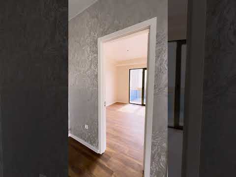 nearly repaired 3-room apartment for sale