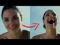WTF AI AI Rewrite Superhero Movies Marvel Dc Ai Fyp Funny Avengers Joker