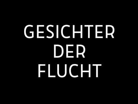 2020 Gesichter der Flucht - Trailer