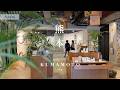 Kumamoto Vlog Hidden Cafés New Cultural Spots Seasonal Japanese Food Walk