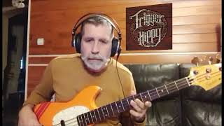 Dry county - Trigger hippy