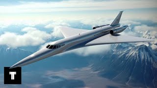 Fastest Planes in the World