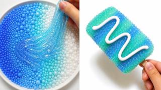 24 Hours Soft Slime ASMR Videos | Peaceful Sleep Sounds for Stress Relief & Deep Rest