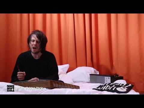 And The Golden Choir - My Brothers Home - acoustic for In Bed with