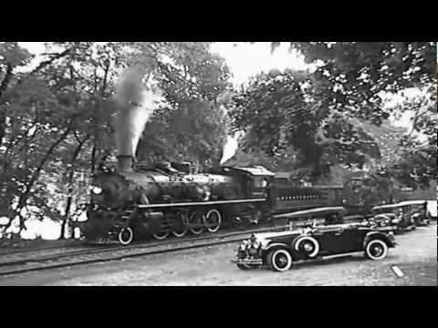 The Mighty Fishers - Train To Skaville (rehearsal recording)