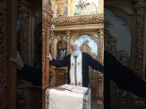 Cum putem avea o minte luminată și permanent plină de înțelepciune? - Pr. Calistrat