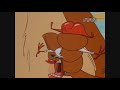 Cow And Chicken Things Are Not Looking Up For The Rear Admiral
