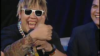 MDN Entrevista El Gordo y el Otro MDN Entrevista El Gordo y el Otro