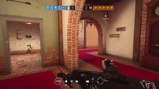 【R6S:とり】春繋夏水