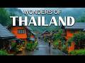 Is This Asia S Most Beautiful Country Thailand Travel Film 4K