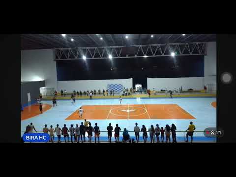 Campeonato municipal de futsal de Dias D'Ávila - Bahia 