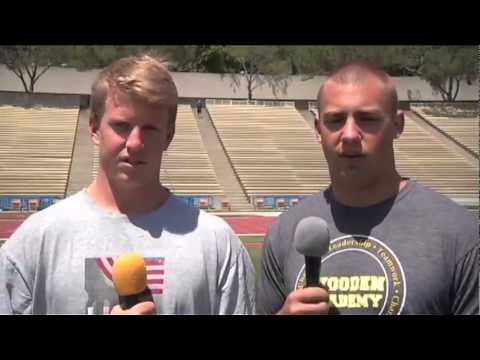 Trackside with Alec Faldermeyer and Mike Woepse, Ep 5