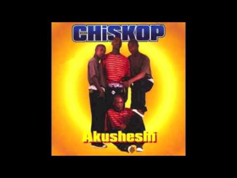 Chiskop - B'Oyaphi (ccp Record, 2000)