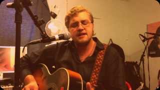 Den Tunna Röda Linjen - Sven Rickström