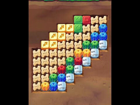 COOKİE CATS BLAST level 1010