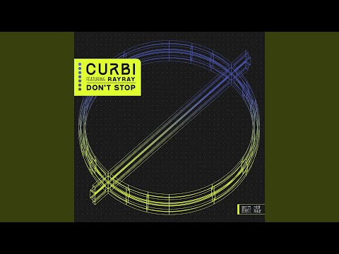 Don’t Stop (feat. RayRay)