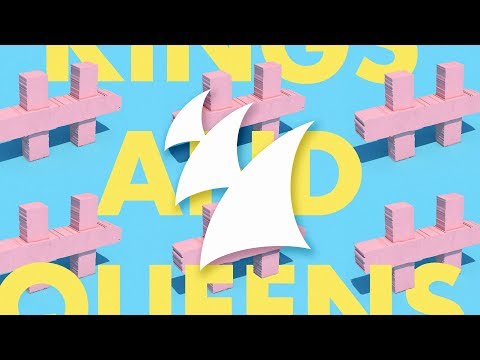 De Hofnar & MARF - Wasted