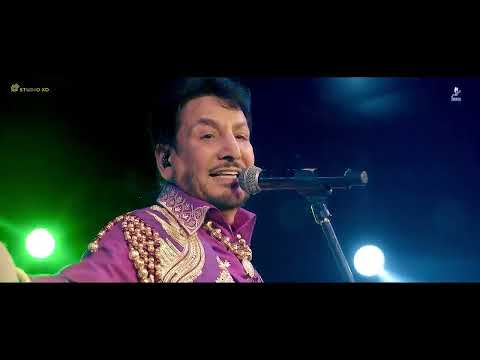 Challa | hulli hulli chal | Gurdas Maan Song Live