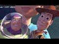 Toy Story 2 Final Battle Ending Scenes