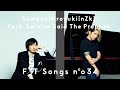  SawanoHiroyuki[nZk]:Yosh (Survive Said The Prophet) - BELONG / THE FIRST TAKE