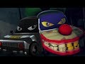 Clownjuring Is Back Halloween Special Road Rangers For Kids