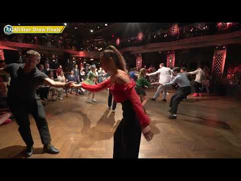 Warm-Up All Skate - All-Star Draw Finals - ILHC 2022