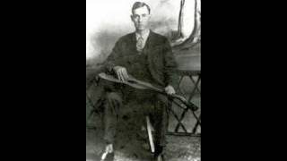 Frank Hutchison - Cumberland Gap