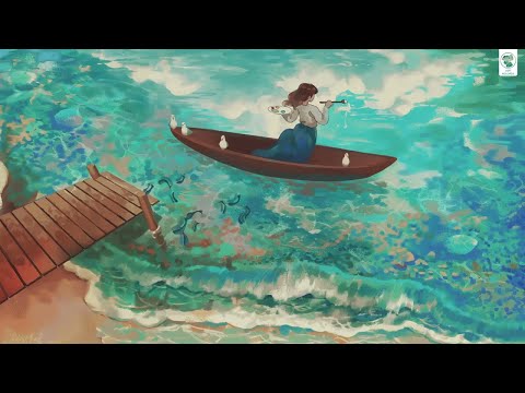 Nogymx - Mirage of the Mind 🎨 [lofi hip hop/relaxing beats]