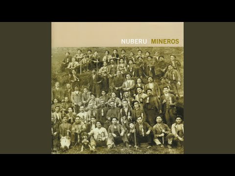 En el pozu María Luisa