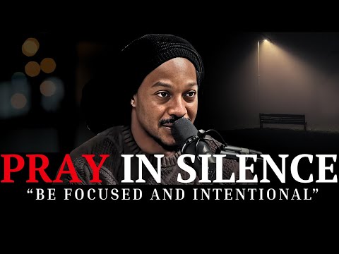 „Konzentriere dich auf dich selbst, bete und schweige im Jahr 2026, dann wirst du Gott hören.“ – ...