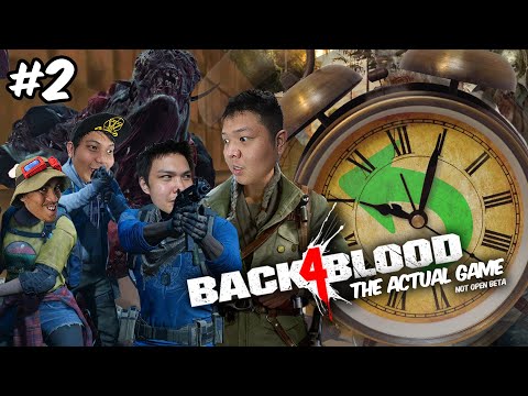 PEENOISE PLAY BACK 4 BLOOD (FILIPINO) - PART 2
