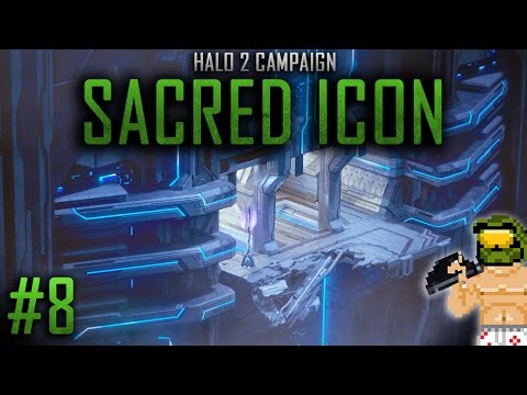 Halo 2 Anniversary: "Sacred Icon" - Legendary Speedrun Guide (Master Chief Collection)