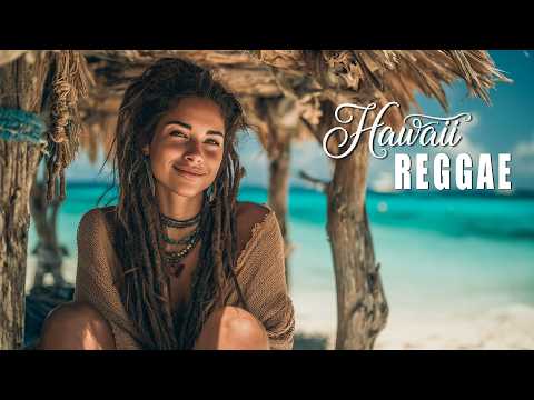 Reggae Vibes Mix 2026 🌴 | 1 Hour of Island Chill & Relax