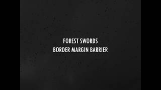 I N T R O  • Border Margin Barrier  • Unofficial video