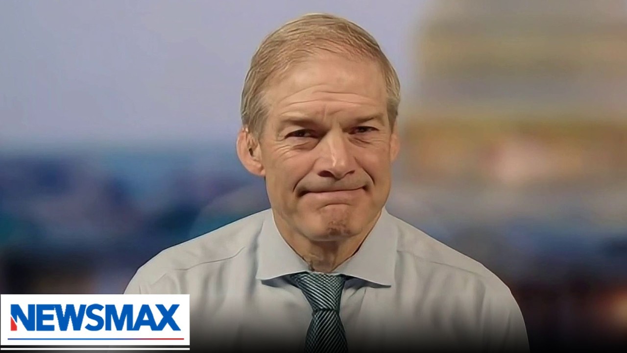 Sanctuary city policies are protecting criminal illegal migrants: Jim Jordan | Wake Up America
