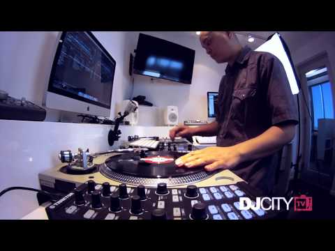 Tone Play: DJ Dynamix