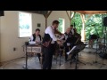 Harmonia Band with Walt Mahovlich and Alexander Fedoriouk Hungarian Gypsy Music
