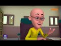 Motu Patlu मोटू पतलू S1 Motu Patlu Ka Dhamaal Episode 60 Part 1 Download Voot Kids A