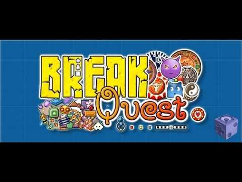 Sound Test Unlocked! Best VGM 3120 - In My Life, My Mind (BreakQuest)