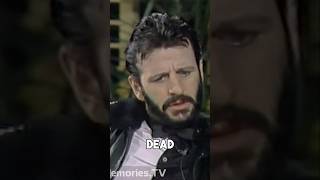 Ringo Starr talks John Lennon&#39;s Death and Visiting Yoko Right After #ringostarr #thebeatles