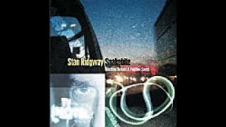 STAN RIDGWAY - MY ROSE MARIE (A SOLDIER&#39;S TALE) #rock