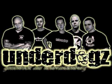 Underdogz- Ausgebrannt